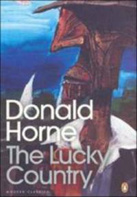 The Lucky Country