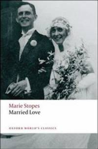 Married Love / Любовь в браке