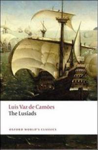 The Lusiads / Лузиады