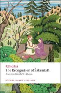 The Recognition of Sakuntala. A Play In Seven Acts / Шакунтала
