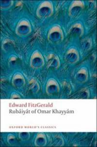 Rubaiyat of Omar Khayyam