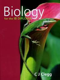 Biology for the IB Diploma