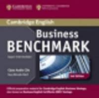 Business Benchmark: Upper Intermediate (аудиокурс на 2 CD)