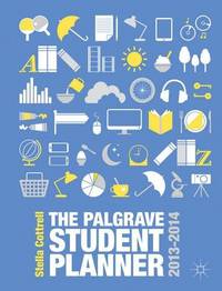 The Palgrave Student Planner 2013-2014
