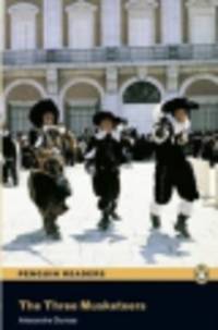 Three Musket (+CD)