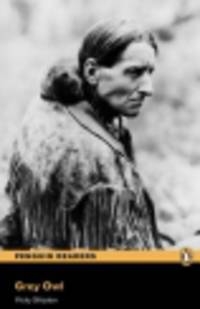 Grey Owl (+CD)