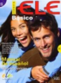 Agencia ELE Basico Cuaderno de ejercicios (+CD)