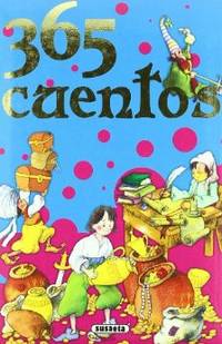 365 cuentos