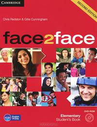 Face2Face: Elementary Student