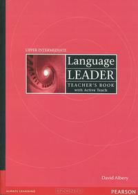 Language Leader: Upper Intermediate: Teacher