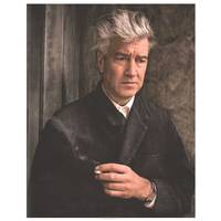 David Lynch
