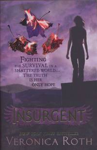 Insurgent (Divergent, Book 2)