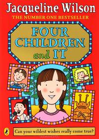 Four Children and It