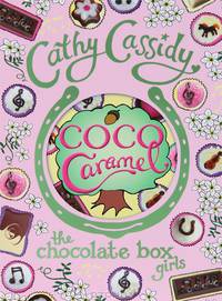 Chocolate Box Girls: Coco Caramel