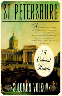 St Petersburg: A Cultural History