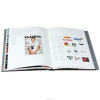 Marks of Excellence. The History and Taxonomy of Trademarks