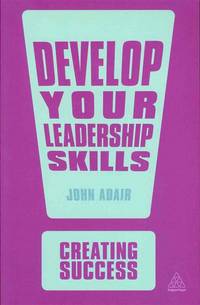 Develop Your Leadership Skills