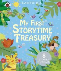 My First Storytime Treasury