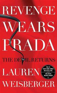 Revenge Wears Prada: The Devil Returns