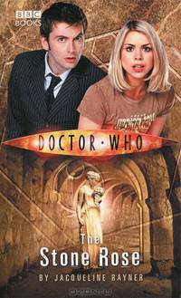 Doctor Who: The Stone Rose