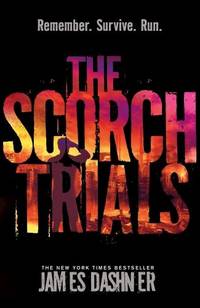 The Maze Runner Series (количество томов: 3)