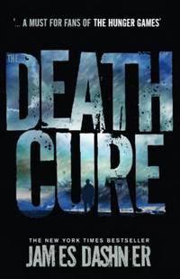 Death Cure: Book 3