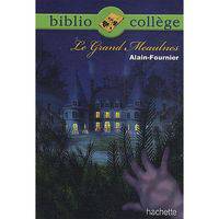 Le Grand Meaulnes
