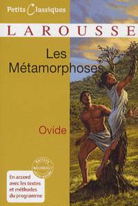 Les Metamorphoses