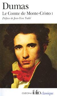 Le Comte De Monte-Cristo tom 1