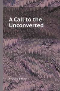 A Call to the Unconverted