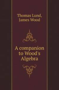 A companion to Wood