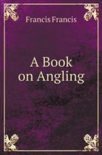 A Book on Angling