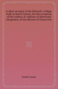 A short account of the Edwards