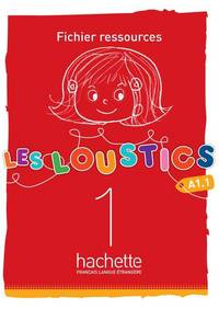 Les Loustics 1: Fichier ressources