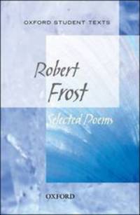 Selected Poems / Избранные произведеия
