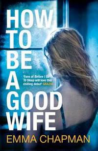 How To Be a Good Wife