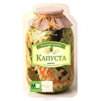 Капуста