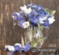 Календарь 2014. Букеты (12 листов)