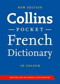 Collins Pocket French Dictionary: New Edition