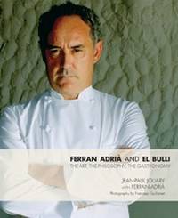 Ferran Adria and El Bulli