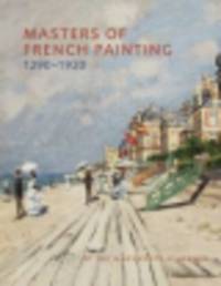 Masters Of French Painting, 1290-1920