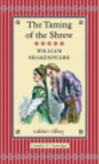 Taming of the Shrew