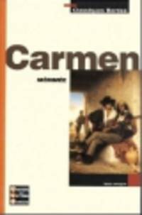 Bordas Me Rimee Carmen