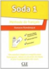 Soda. Version Numerique 1 Sur Cle Usb