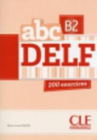ABC Delf. Livre de L'Eleve (+ CD)