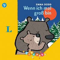 Wenn ich mal gro&#223; bin