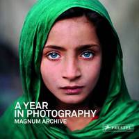 A Year in Photography - Magnum Archive
