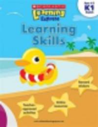 Learning Express K1. Learning Skills