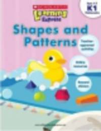 Learning Express K1. Shapes And Patterns
