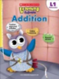 Learning Express L1. Addition